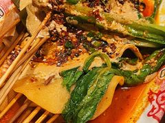 -福苗小骆驼烧烤(莲湖路店)
