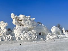 -雾凇岛