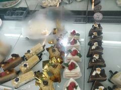 -卷心卷意·轻甜蛋糕(新光天地店)