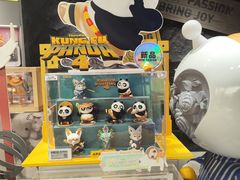 -泡泡玛特POPMART(西单大悦城店)