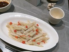 -楚山晓·楚湘菜(江夏永旺店)