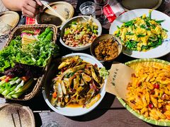 -鸽子窝(宋庄店)