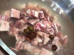 -313羊庄·羊肉火锅烧烤(李村店)