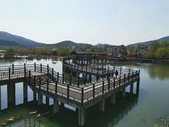 -石塘人家