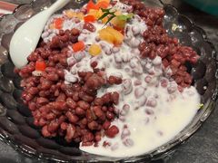 -三道菜(明堂公园店)