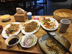 春饼-香满园春饼·家常菜(东大桥店)