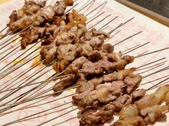 -老白清真烧烤(锦州旗舰店)