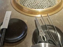 -谷牛日式烤肉(宝山U天地店)