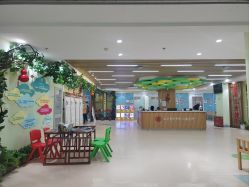 -北京惠民中医儿童医院