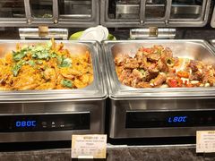 -惠州皇冠假日酒店·西餐厅·自助餐厅