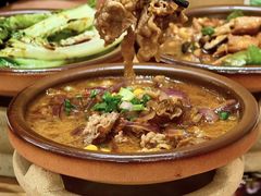 -蒙自源米线大王(宝安尖岗山店)