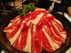 -一哥澳门豆捞·澳门风打边炉(高德置地店)