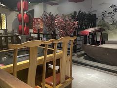 -东道煮牛肉火锅(重庆路店)