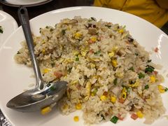 -古韵餐厅(湖畔大学店)