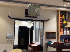 -赣南人家·头牌江西菜(劲松店)