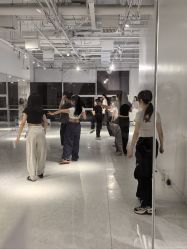 -嘉禾舞社·街舞培训工作室