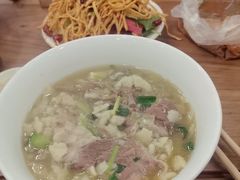 -老刘家永盛斋·传统泡馍(东关南街店)
