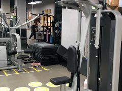 -VPsmart私教健身工作室(新华路旗舰店)