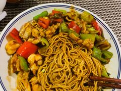 -十面春风·江南面馆(崇宁路店)