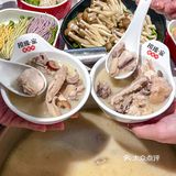 长沙的冬天就要吃这家鲜掉眉毛的猪肚鸡！！