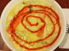 -玛格萝妮比萨屋(四平店)