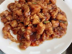 樱桃肉-林之六八·6886大连老菜馆