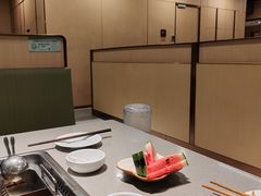 -海底捞火锅(方圆荟店)