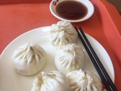 -庆丰包子铺(天通苑店)