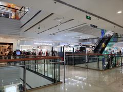 -万达广场(济南魏家庄店)