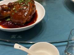 -大连湾旭日·家宴·海肠捞饭(马栏广场店)