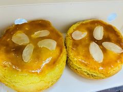 -鲍师傅糕点(台东步行街店)