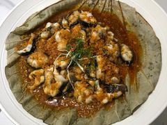 -3号仓库·创意中国菜(新世界城店)