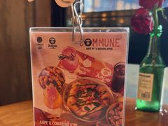 -COMMUNE幻师(上邦百汇城店)