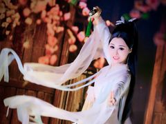 -九月鹰飞汉服摄影工作室
