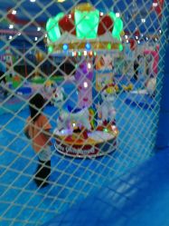 -胜利乐园(胜利购物广场店)