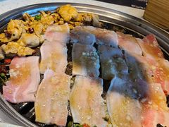 -猫抓烤肉(春熙路店)