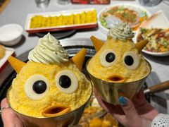 -蘸小院铁锅炖·蘸酱菜·东北菜(怀远门店)