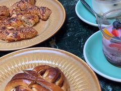 -BAKER&SPICE(安福路店)