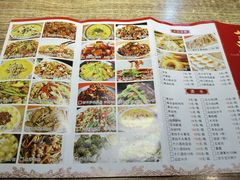 -阿湘婆(中山路店)