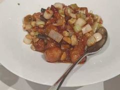 -月福京味斋·烤鸭店·北京菜(鼓楼总店)