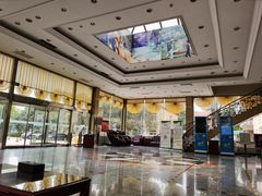 -金隅凤山酒店
