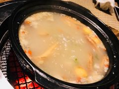 -山港凯悦酒店·BEBA海滩烧烤餐厅酒吧