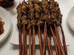 -巴依老爷新疆美食(常营店)