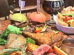 -京A Taproom·精酿餐吧(CBD店)