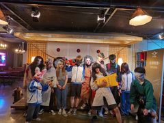 -长藤鬼校(龙翔店)