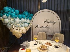 -迦南苑·新派青岛菜·生日纪念日主题餐厅