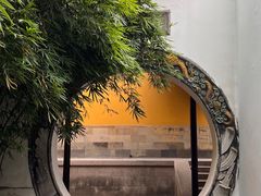 -西园寺素食(西园弄戒幢律寺店)