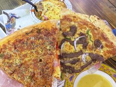 -吉林大学前卫校区南区-日新楼