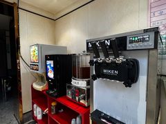 -名都晓荷塘主题火锅(春光路店)