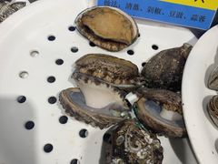 -渔夫蒸鲜(世奥湾店)